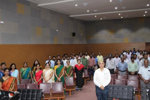 Swachhata Pledge