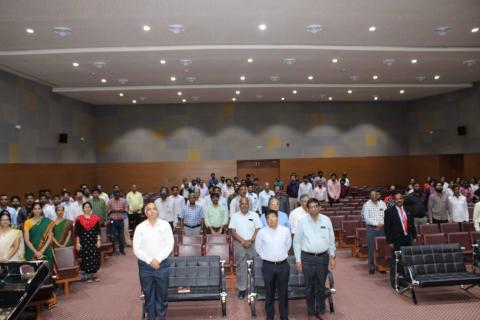 Swachhata Pledge