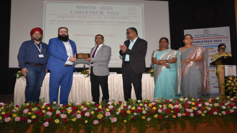 Honoring sponsors of cabletech2024