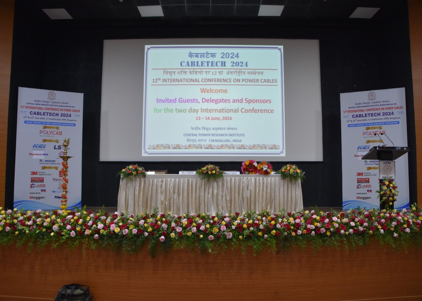 Conference - Cable Tech 2024