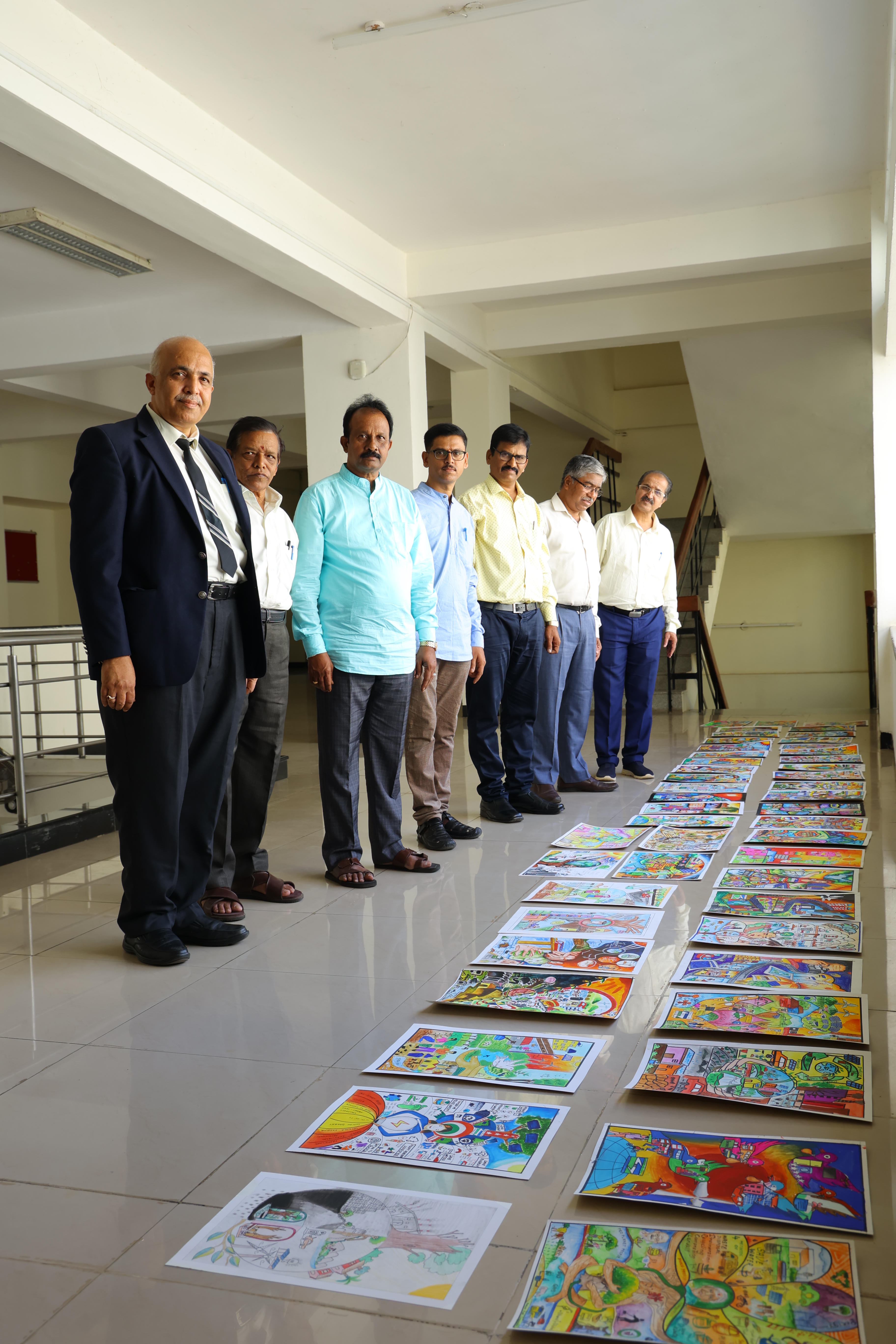All Paintings