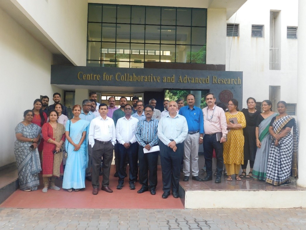Mission Life - Technical lecture on Save Energy for Environment on 16th June 2023