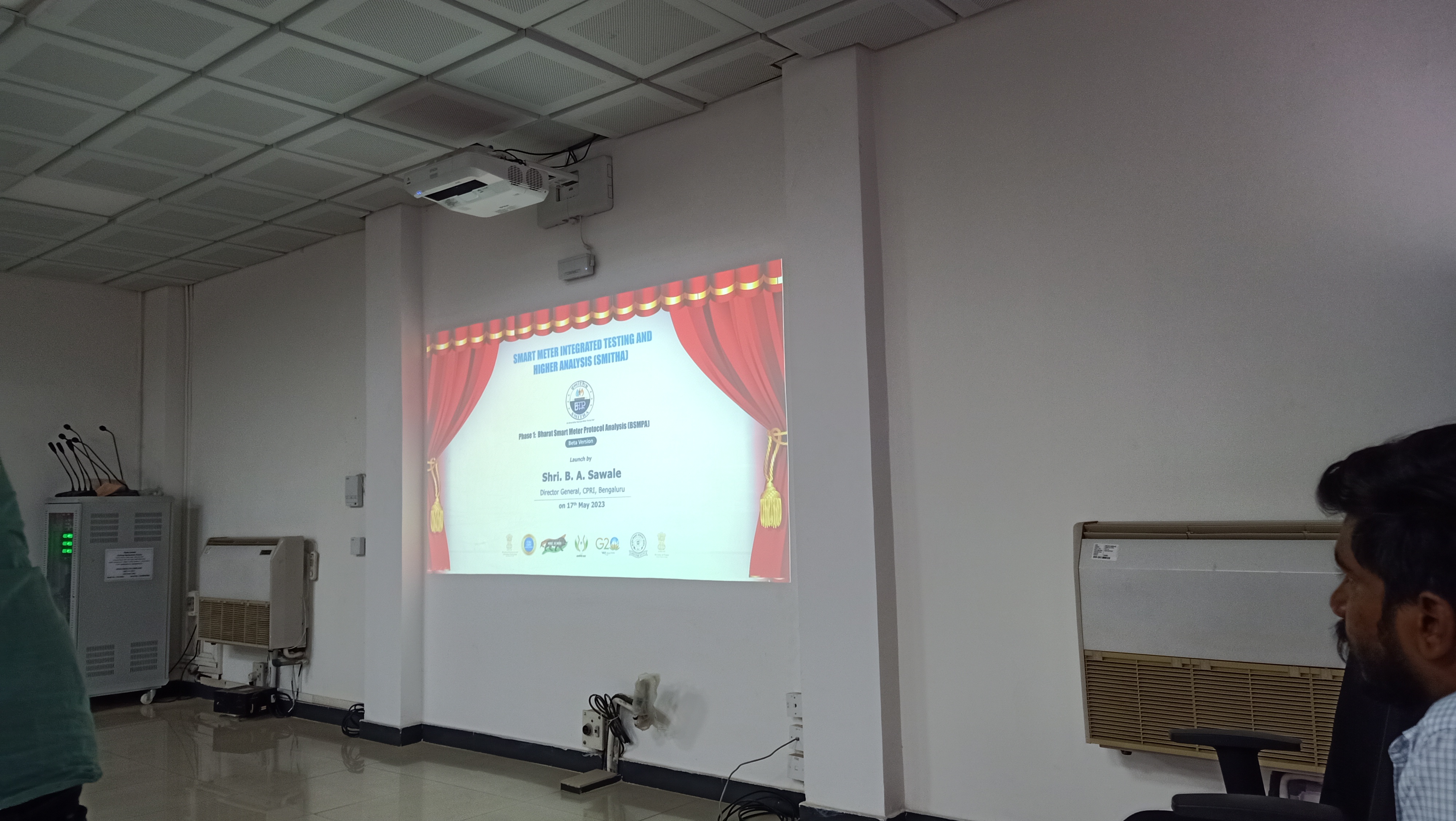 SMITHA Smart Meter Integrated Testing and Higher Analysis for Bharat Smart Meter Protocol Analysis