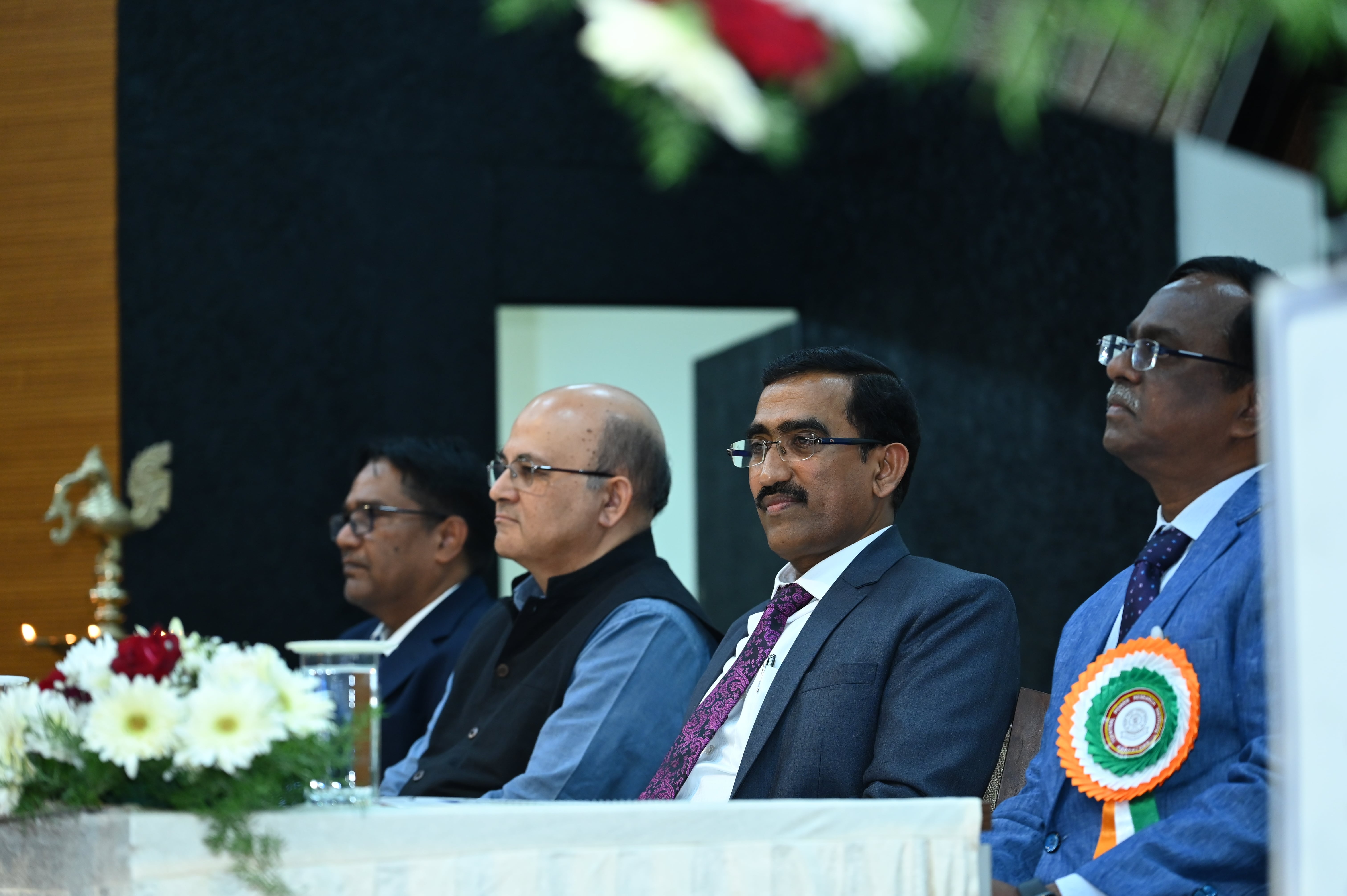 CPRI Celebrating Institute Day