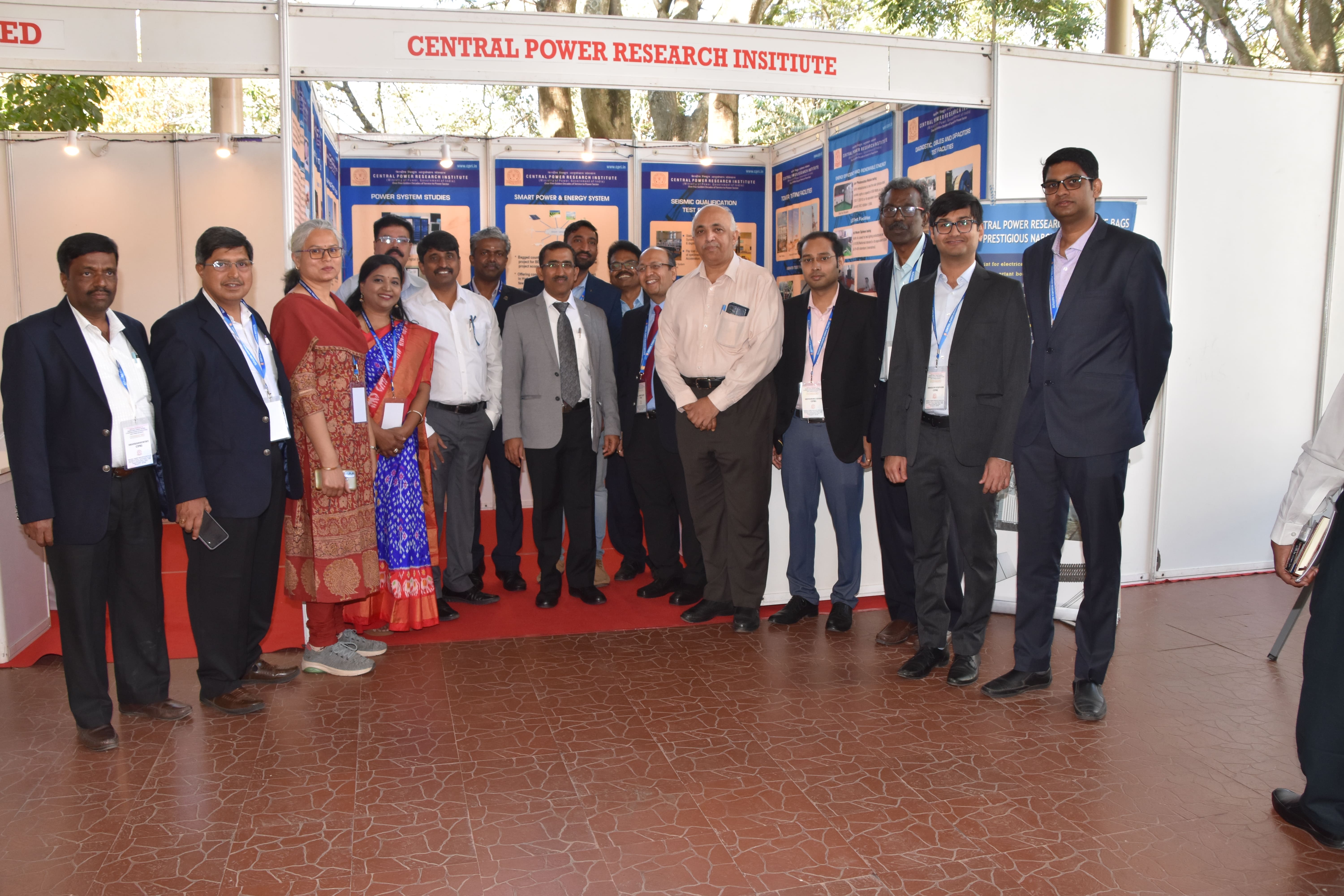 Inauguration Ceremony