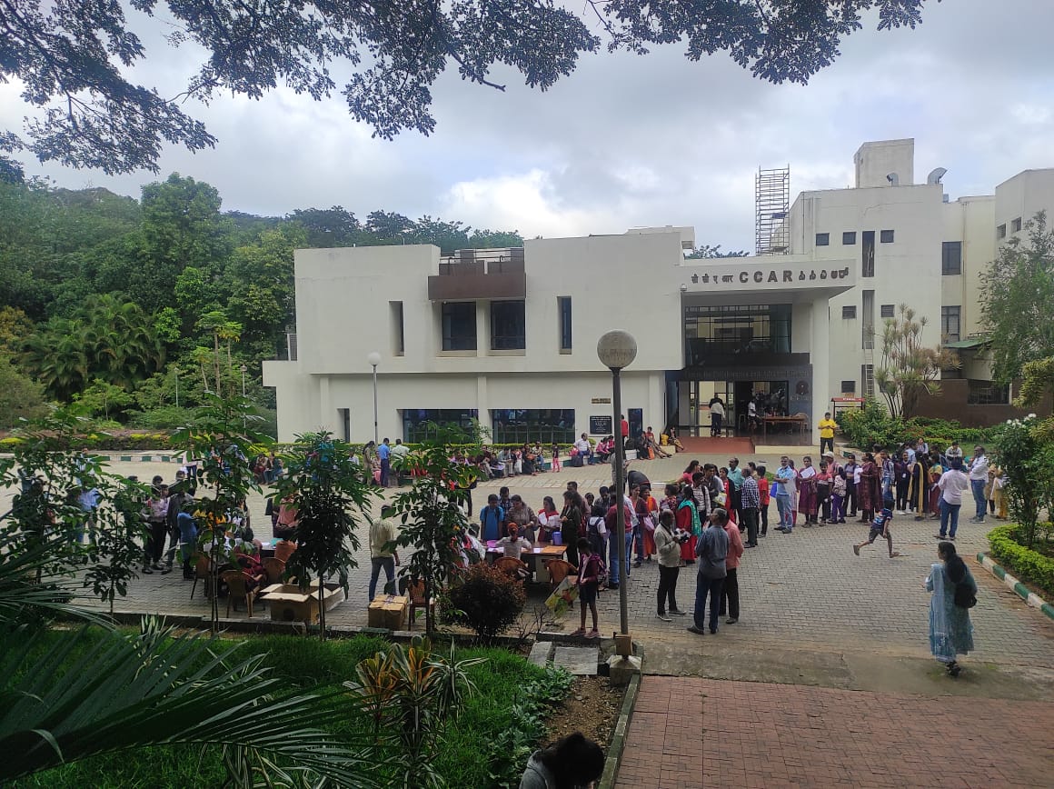 Venue