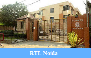 noida