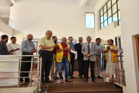 Blood Donation Camp